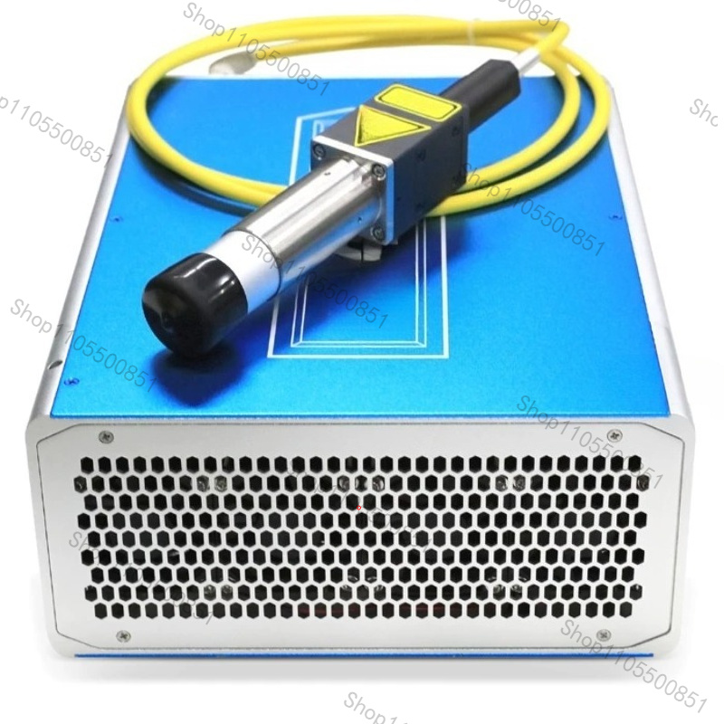 Fiber Laser Source 20W - 20W 30W 50W Faserlaser-Generator für Fasermarkiermaschine
