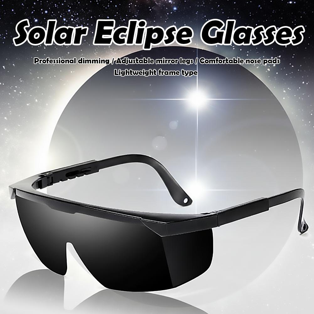 Laser Safety Goggles - Laserbrille, Augenschutzbrille für Laser, verstellbarer Schutz,