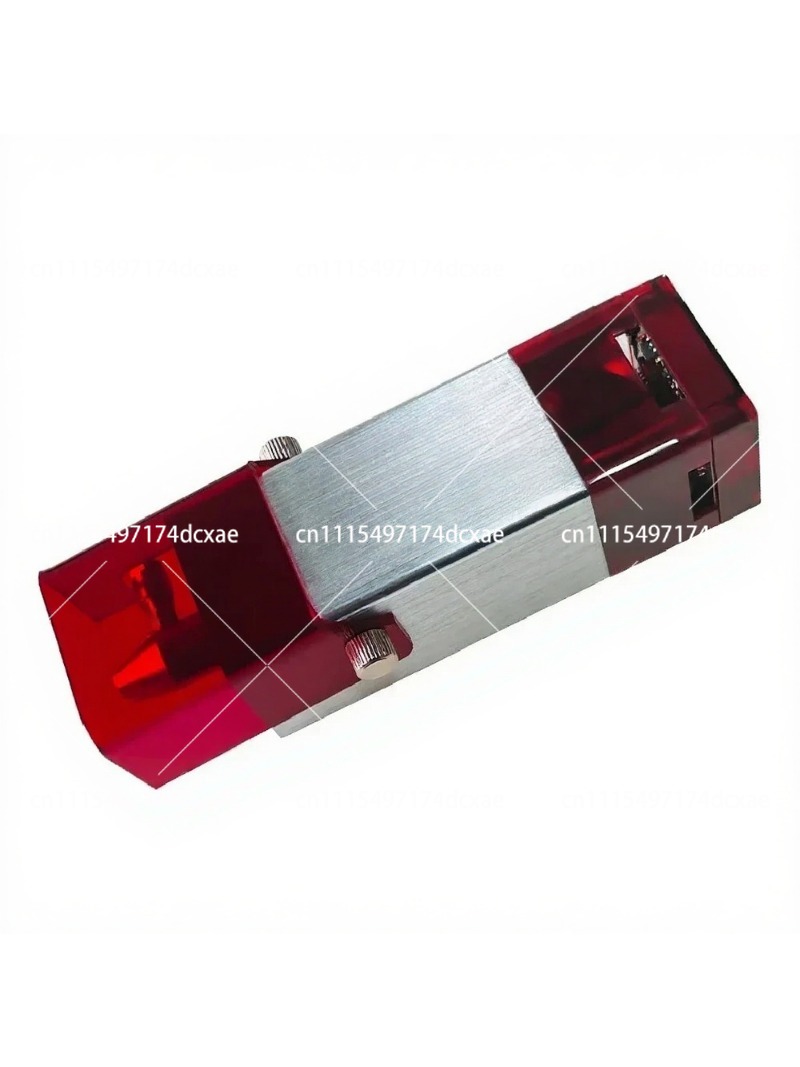 Metal Laser Cutter Head - Hochleistungs 80W Variable Fokus Diodenlaser-Modul 40mm