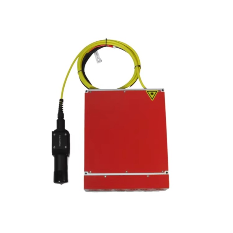 Fiber Laser Source 20W - JPT M7 Serie 20W 30W 60W