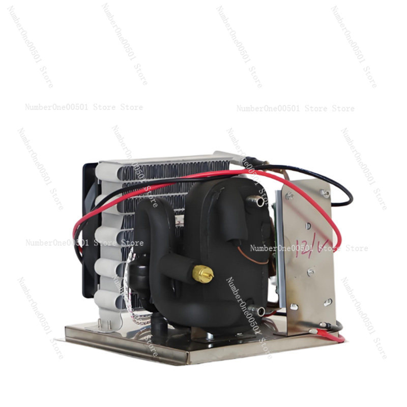 Laser Chiller Water Cooler - H19121 Mikro-Wasserkühler Laser-Kühler Medizinische Kühldecke Zirkulierender