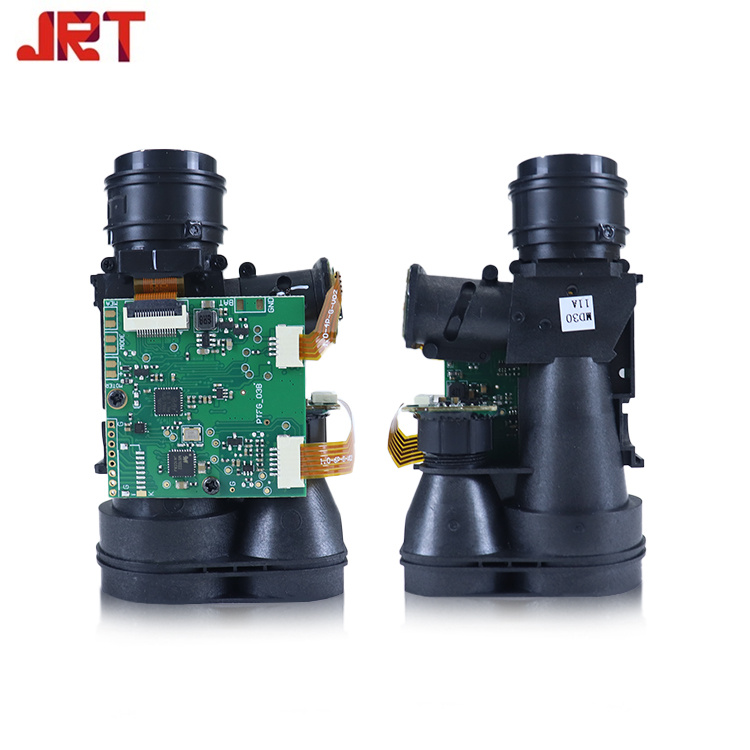 Industrial Laser Distance Sensor - Industrieller 1000m Klasse 1 Laser-Langstreckenmesssensor 485