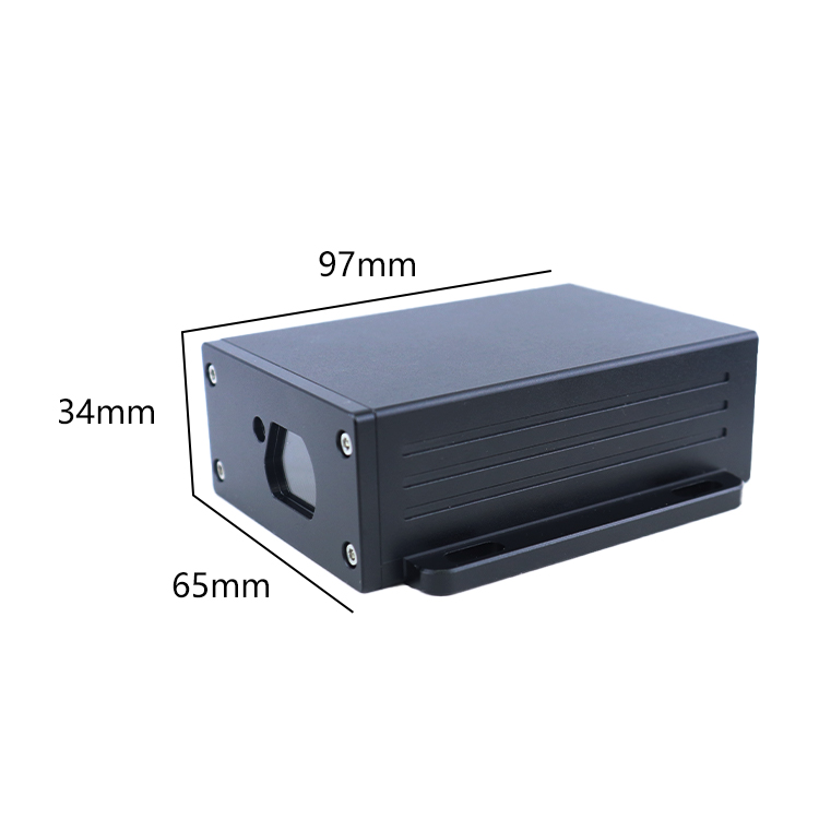 Industrial Laser Measuring Device - 100m RS485 Raspberry Pi Laser-Abstandssensor Industrielles