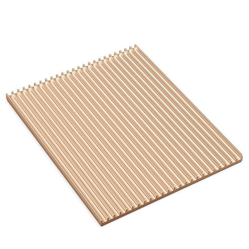 Industrial Laser Manufacturers - AAAF Spezial-Schneidematte 120x150mm für Laser, Gravierer,