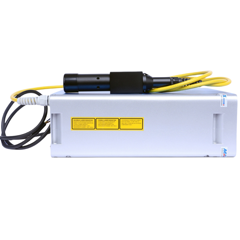 Fiber Laser Source 20W - MAX/Raycus 20W 30w 50W Faserlaserquelle