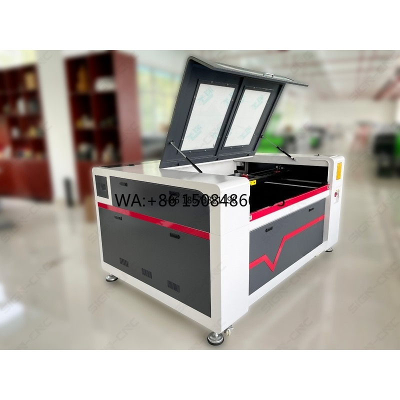 Fabrikpreis CO2-Graviermaschin – Acrylic Cutting Machine Bewertung und Preis