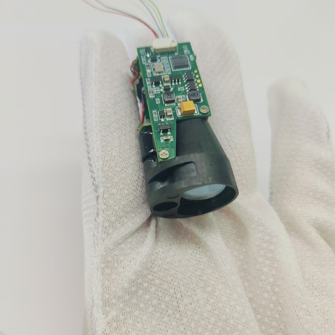 Industrieller Laser-Entfernung – Industrial Laser Distance Sensor Bewertung und Preis
