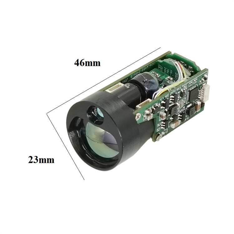 Industrieller Laser-Entfernung – Industrial Laser Distance Sensor Bewertung und Preis