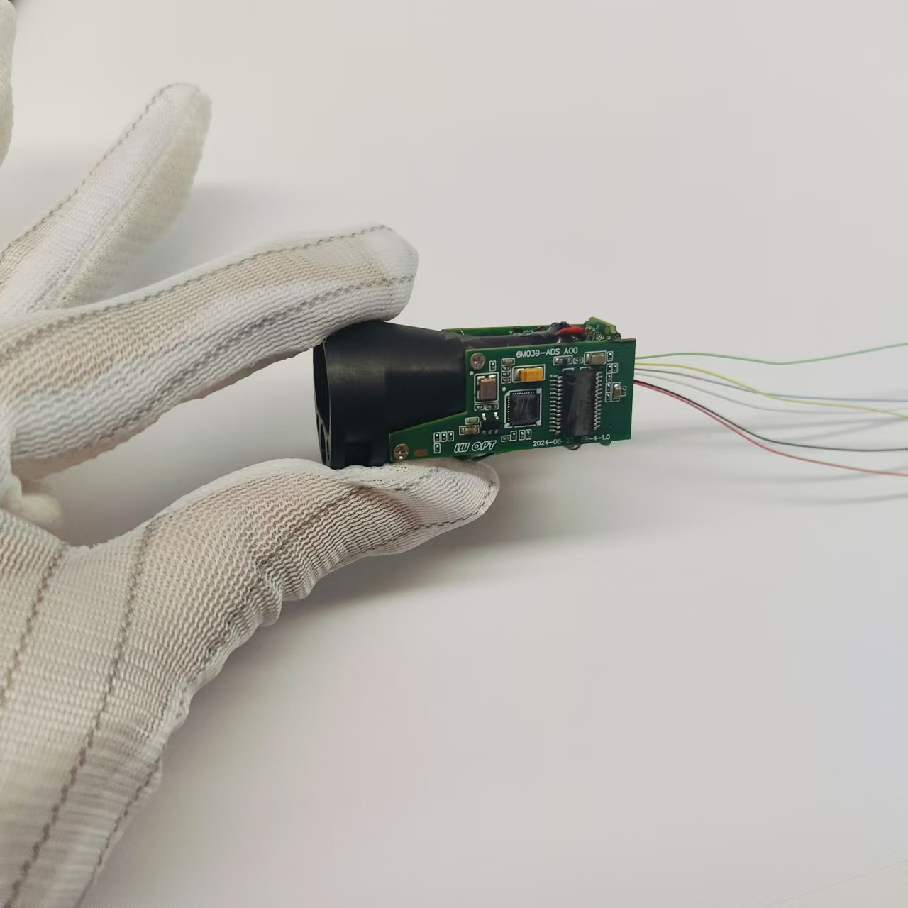 Industrieller Laser-Entfernung – Industrial Laser Distance Sensor Bewertung und Preis