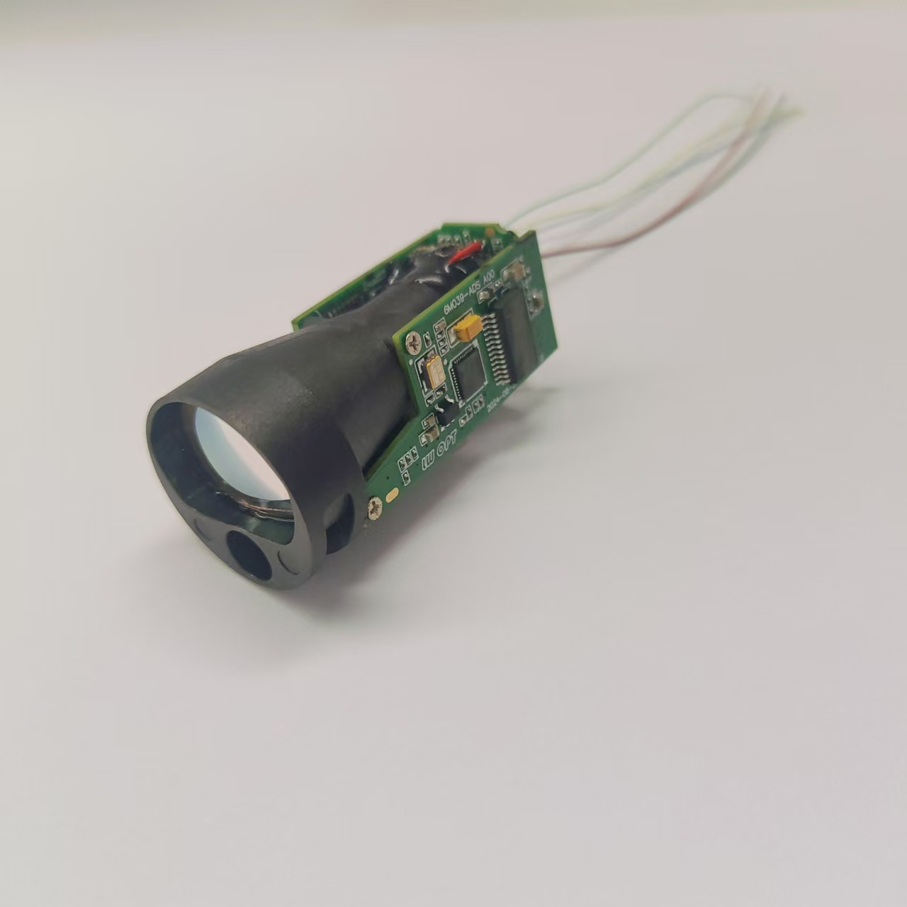 Industrieller Laser-Entfernung – Industrial Laser Distance Sensor Bewertung und Preis
