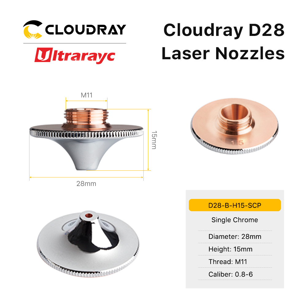 1/10/50 Stück Laserdüsen, einf – Metal Laser Cutter Head Bewertung und Preis