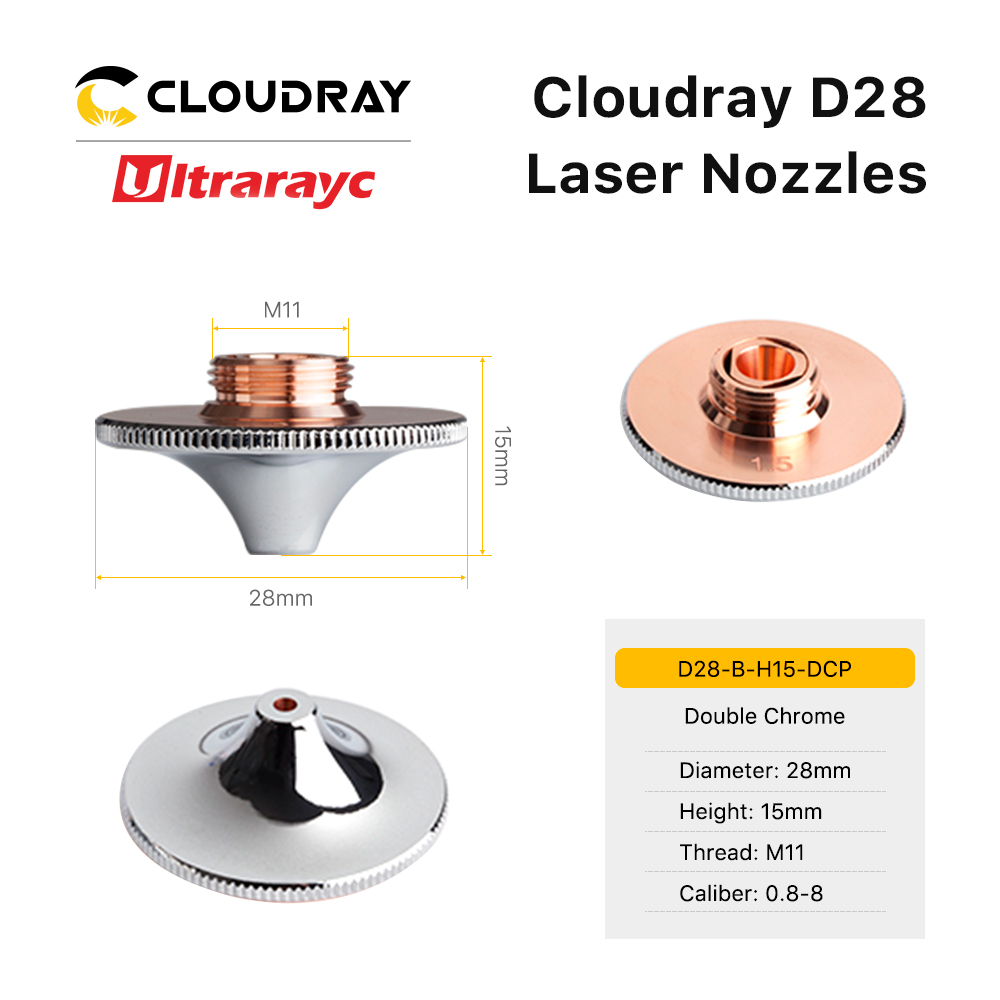1/10/50 Stück Laserdüsen, einf – Metal Laser Cutter Head Bewertung und Preis