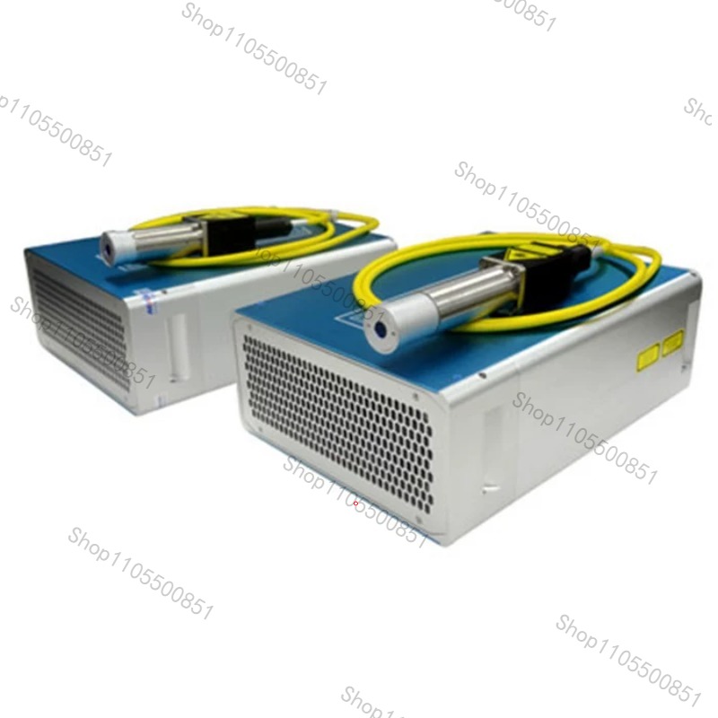 20W 30W 50W Faserlaser-Generat – Fiber Laser Source 20W Bewertung und Preis