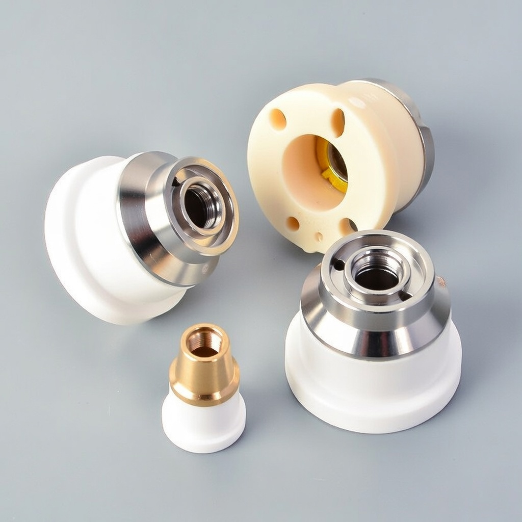 BOCI Original/OEM Keramikring  – Metal Laser Cutter Head Bewertung und Preis