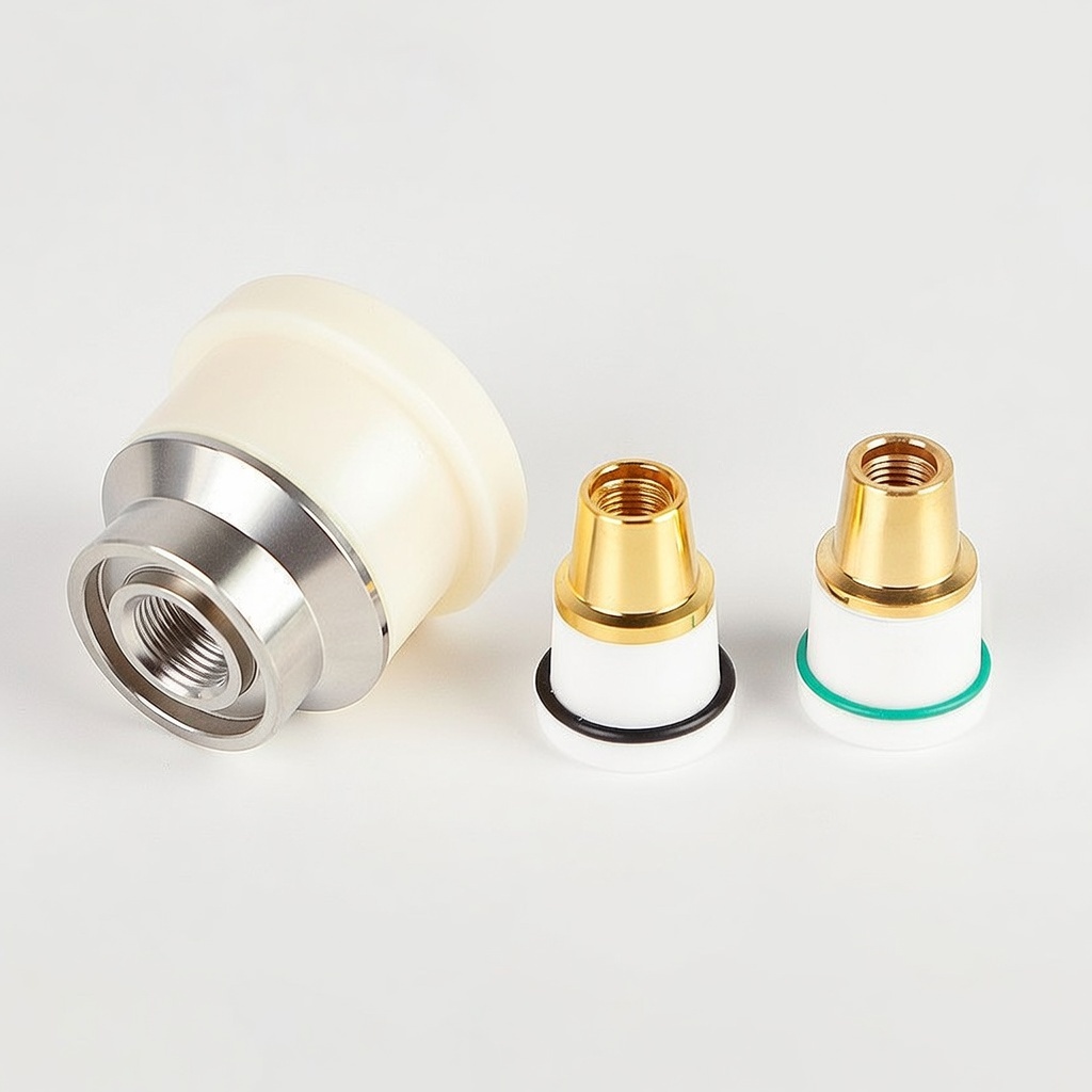 BOCI Original/OEM Keramikring  – Metal Laser Cutter Head Bewertung und Preis
