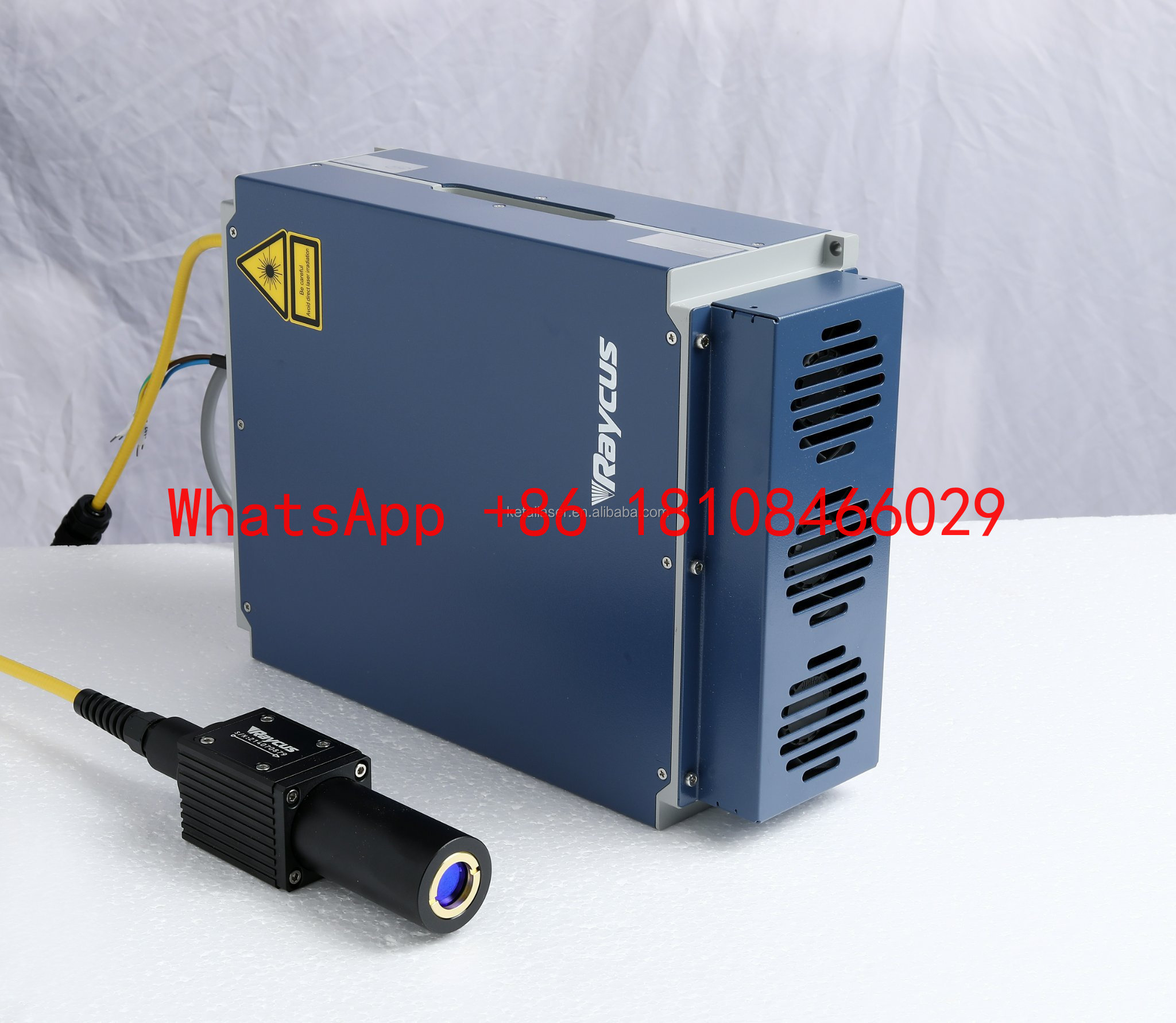 20W 30W 50W 60W 70W 100W Raycu – Fiber Laser Source 20W Bewertung und Preis