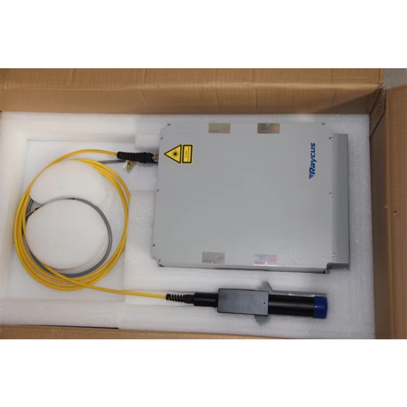 20W 30W 50W 60W 70W 100W Raycu – Fiber Laser Source 20W Bewertung und Preis