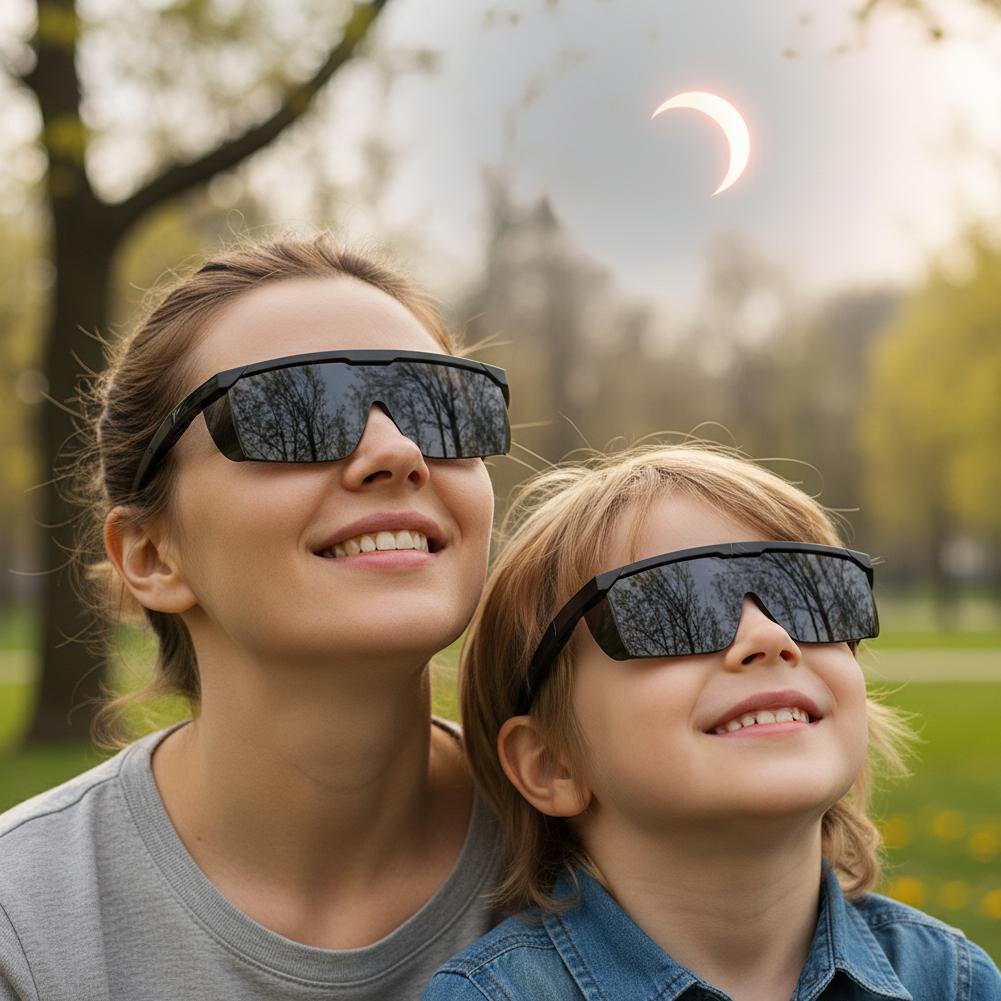Laserbrille, Augenschutzbrille – Laser Safety Goggles Bewertung und Preis