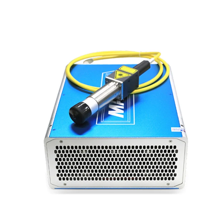 Max. 20 W gepulste Q-Switched- – Fiber Laser Source 20W Bewertung und Preis