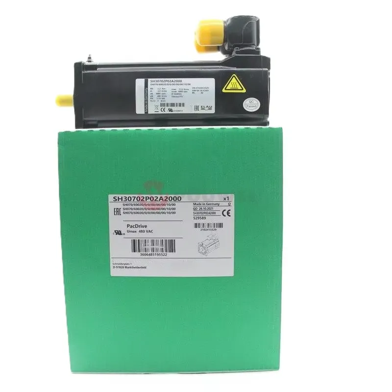 SH30702P02A2000 OEM Hochdrehmo – Servo Motor Cnc Bewertung und Preis