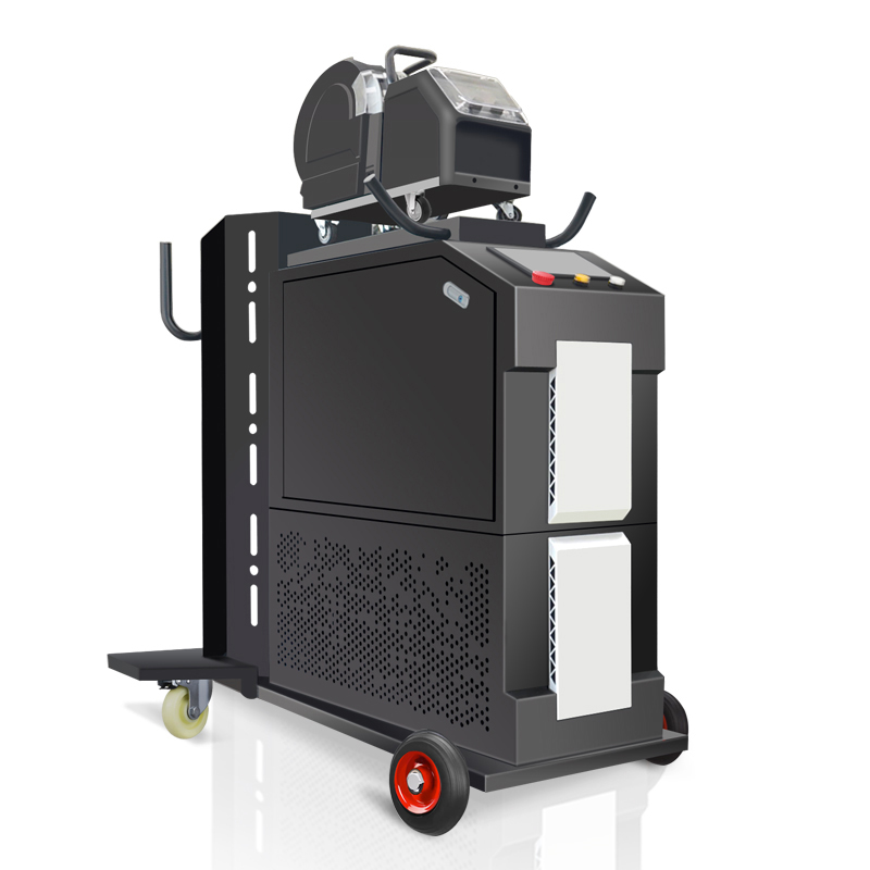 Hochleistungs-3000W-Wassergekü – Industrial Laser Manufacturers Bewertung und Preis