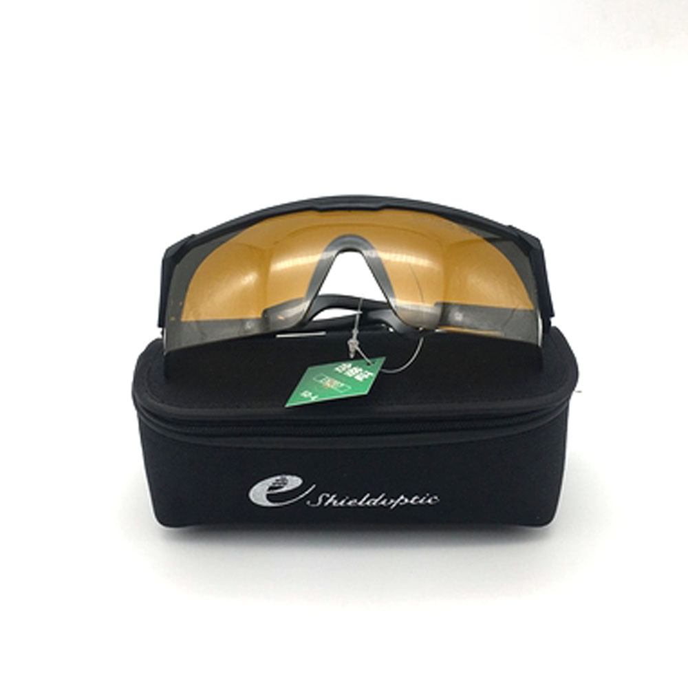 Sid Laser-Schutzbrille 190–540 – Laser Safety Goggles Bewertung und Preis