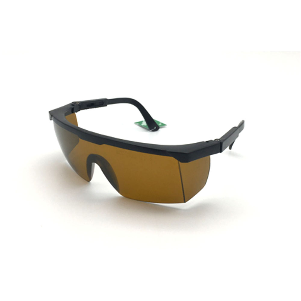 Sid Laser-Schutzbrille 190–540 – Laser Safety Goggles Bewertung und Preis