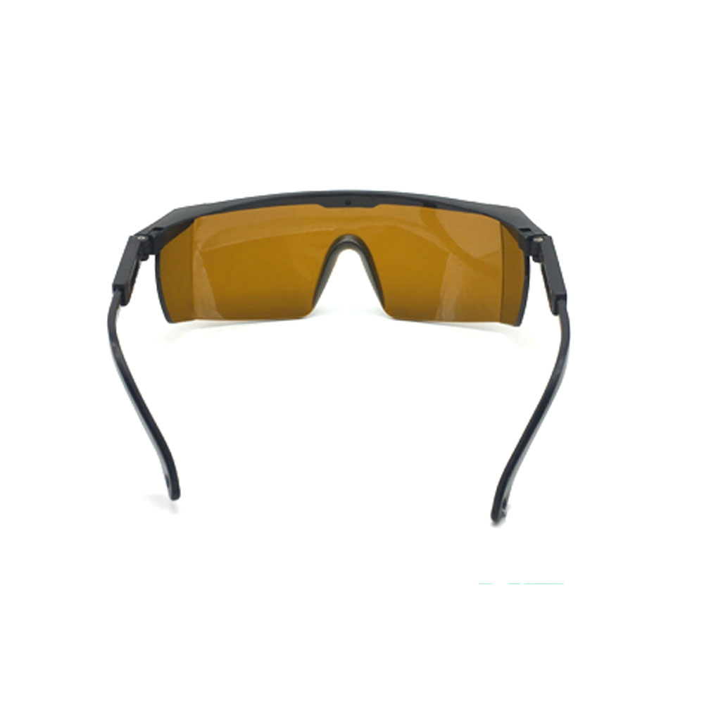 Sid Laser-Schutzbrille 190–540 – Laser Safety Goggles Bewertung und Preis
