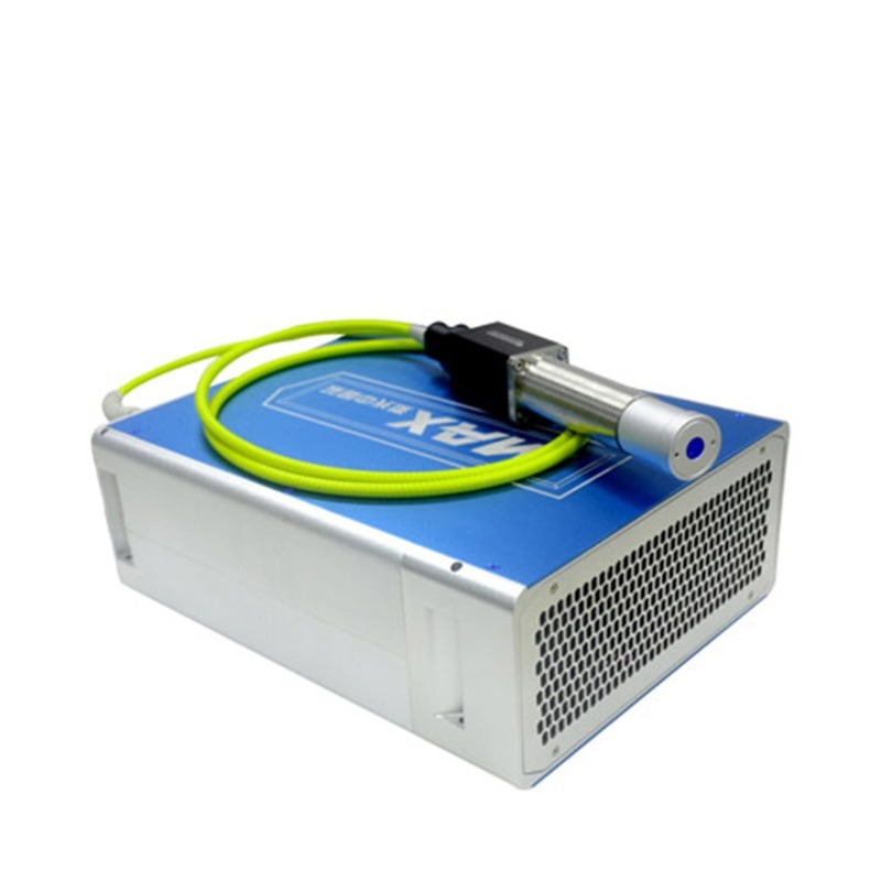 Max. 20 W 30 W 50 W Q-Switched – Fiber Laser Source 20W Bewertung und Preis