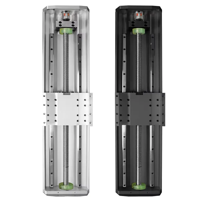 HLTNC Geschlossenes Linearmodu – Servo Motor Cnc Bewertung und Preis