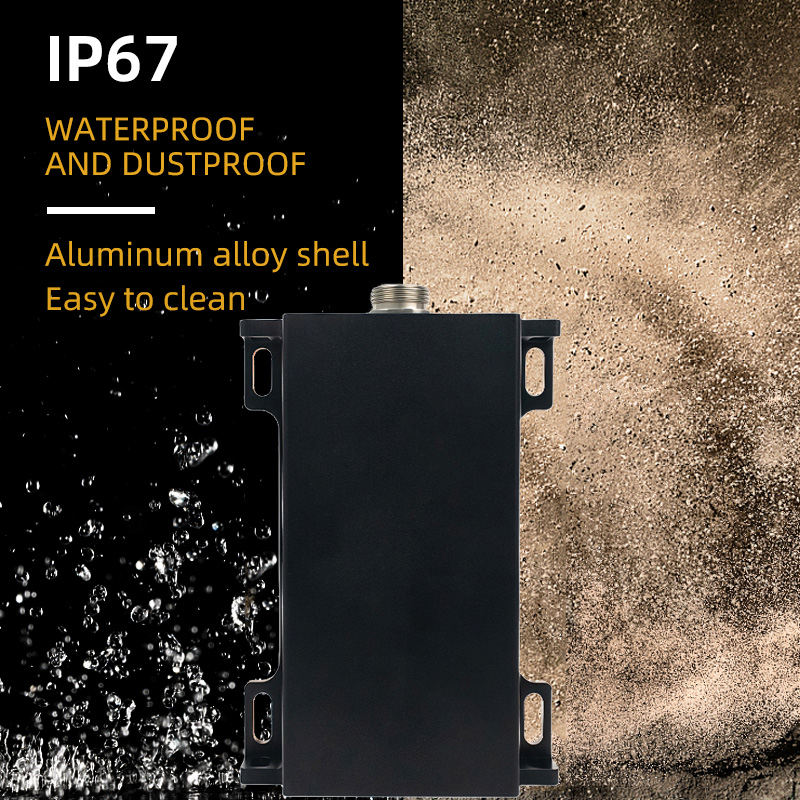 2026IP67 200m Laser-Abstandsse – Industrial Laser Distance Sensor Bewertung und Preis