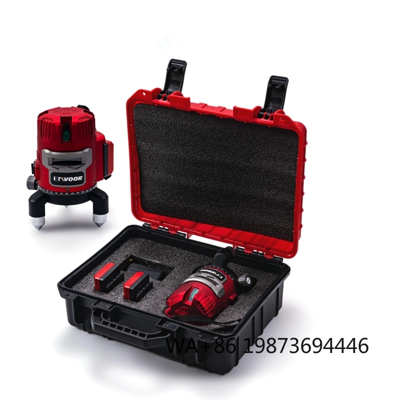 Kabelloser Automatischer Selbs – Industrial Laser Measuring Device Bewertung und Preis