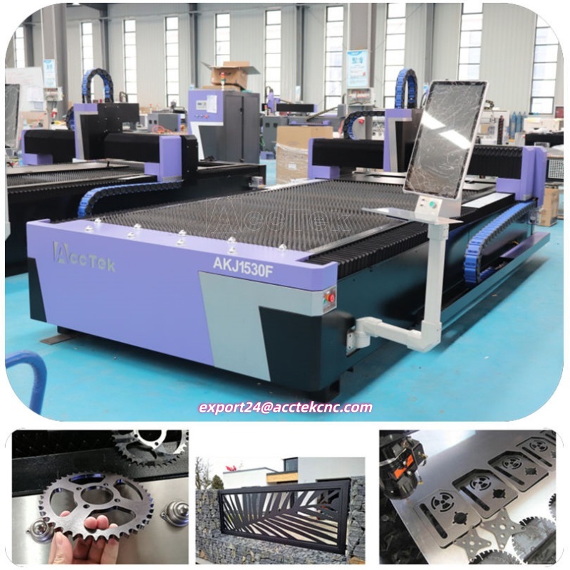 1500W 2kW 3kW 6kW Industrielle – Industrial Laser Cutting Bewertung und Preis