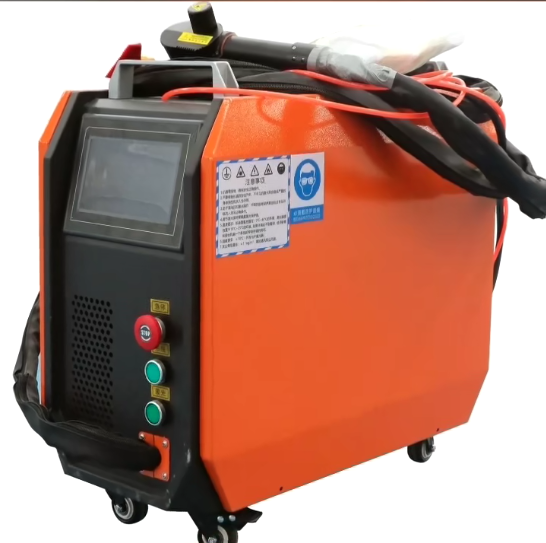 Hersteller von Pulslaser-Reini – Industrial Laser Manufacturers Bewertung und Preis