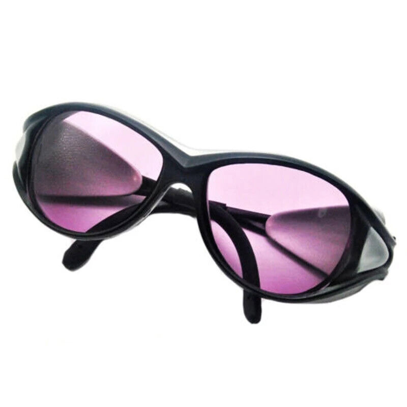 808 nm IR-Infrarot-Laserschutz – Laser Safety Goggles Bewertung und Preis