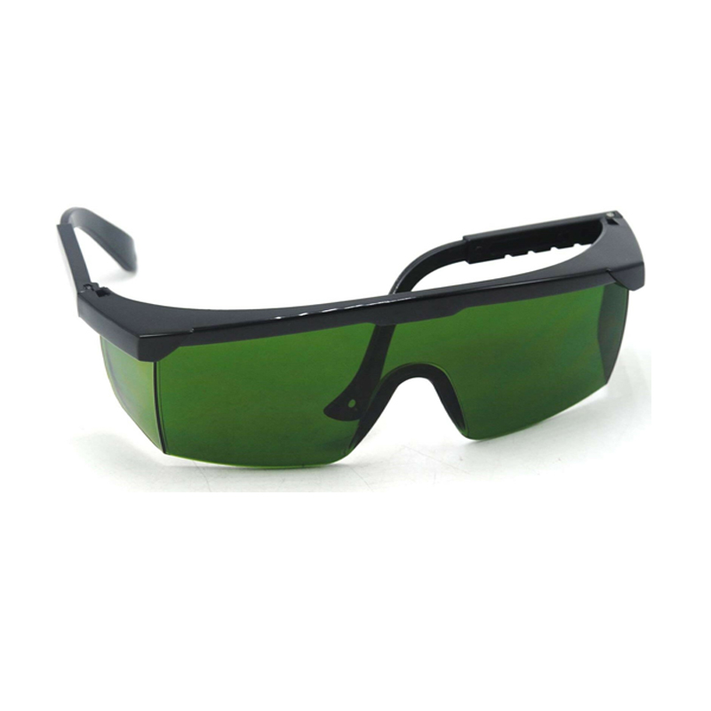 GO405-BP3003 400 nm-450 nm OD4 – Laser Safety Goggles Bewertung und Preis