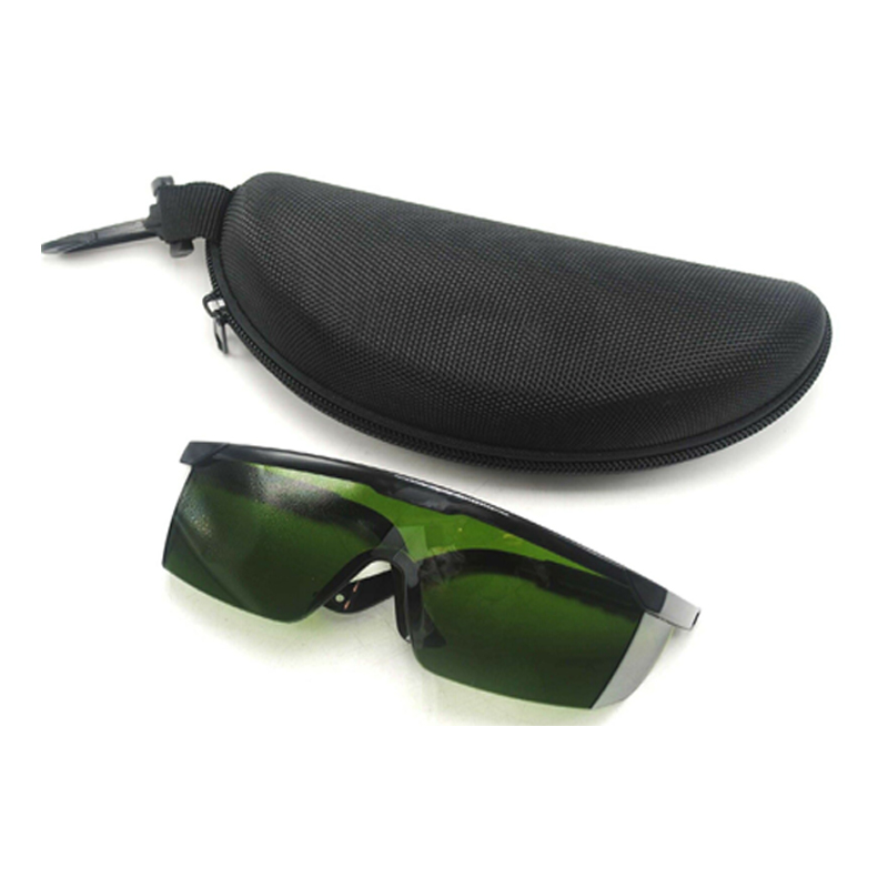 GO405-BP3003 400 nm-450 nm OD4 – Laser Safety Goggles Bewertung und Preis