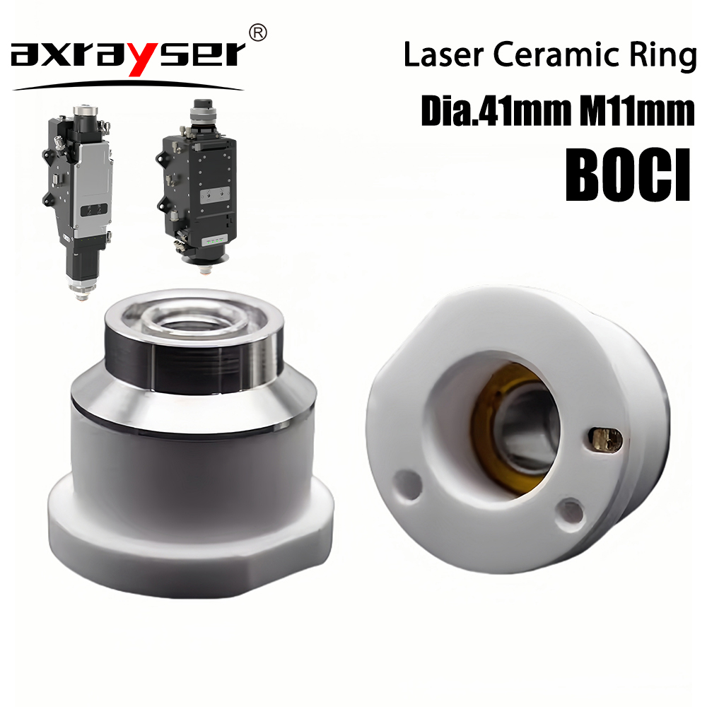 BOCHU Original Laser Keramikkö – Metal Laser Cutter Head Bewertung und Preis