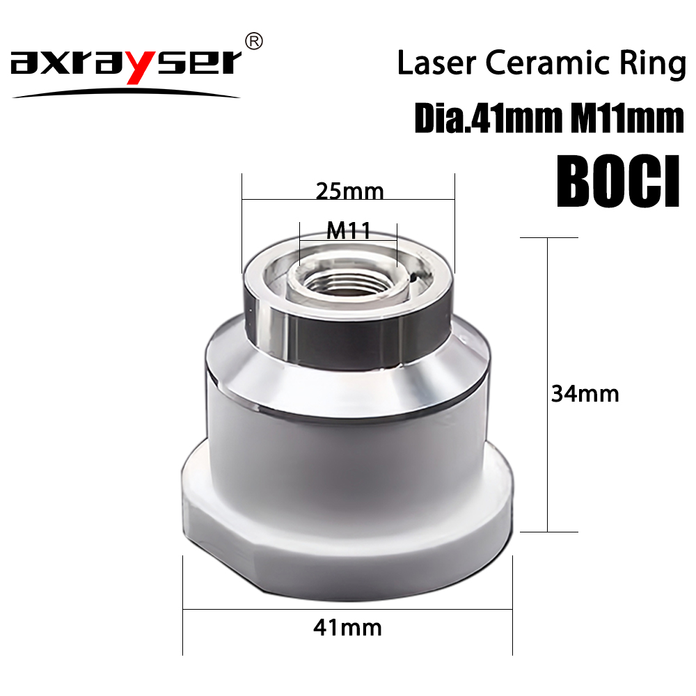 BOCHU Original Laser Keramikkö – Metal Laser Cutter Head Bewertung und Preis