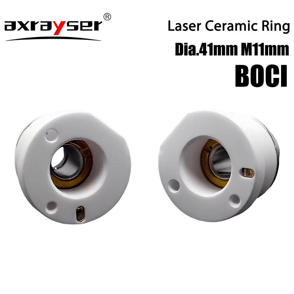 BOCHU Original Laser Keramikkö – Metal Laser Cutter Head Bewertung und Preis
