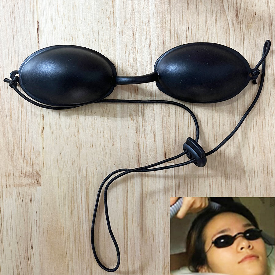 Beauty Patient Schutzbrille Au – Laser Safety Goggles Bewertung und Preis