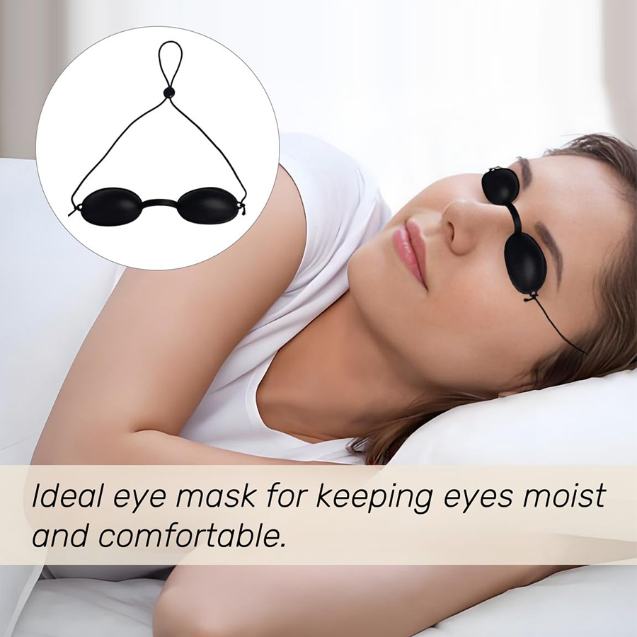 Beauty Patient Schutzbrille Au – Laser Safety Goggles Bewertung und Preis
