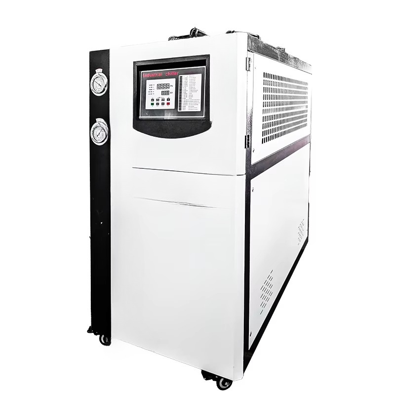 Mini Industrial Air Unit Laser – Laser Chiller Water Cooler Bewertung und Preis