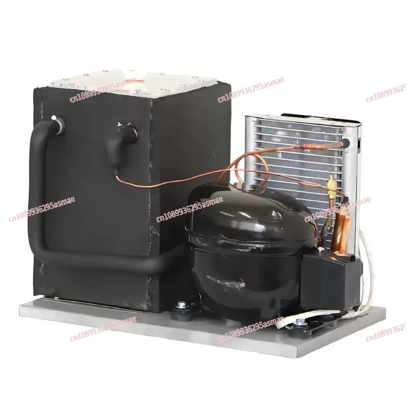 5L-Kühlkompressor, Sauerstoffk – Laser Chiller Water Cooler Bewertung und Preis