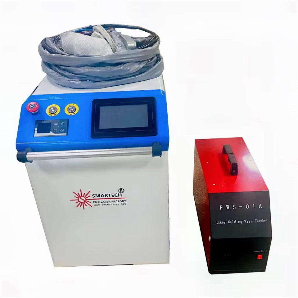 3-in-1 Handgehaltene Laserschw – Industrial Laser Manufacturers Bewertung und Preis