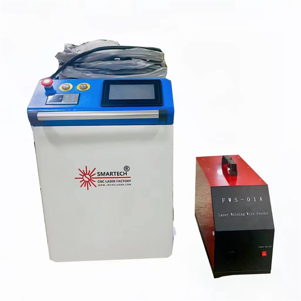 3-in-1 Handgehaltene Laserschw – Industrial Laser Manufacturers Bewertung und Preis