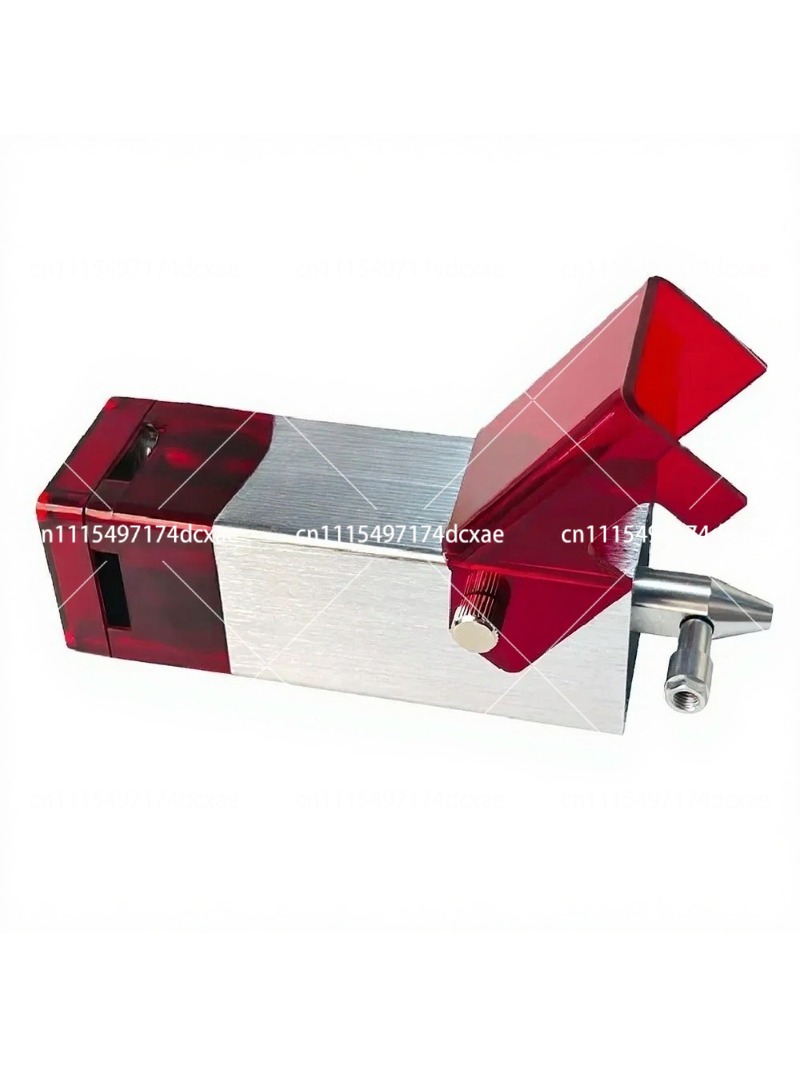 Hochleistungs 80W Variable Fok – Metal Laser Cutter Head Bewertung und Preis