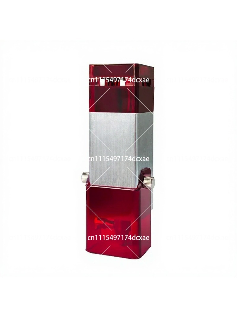 Hochleistungs 80W Variable Fok – Metal Laser Cutter Head Bewertung und Preis