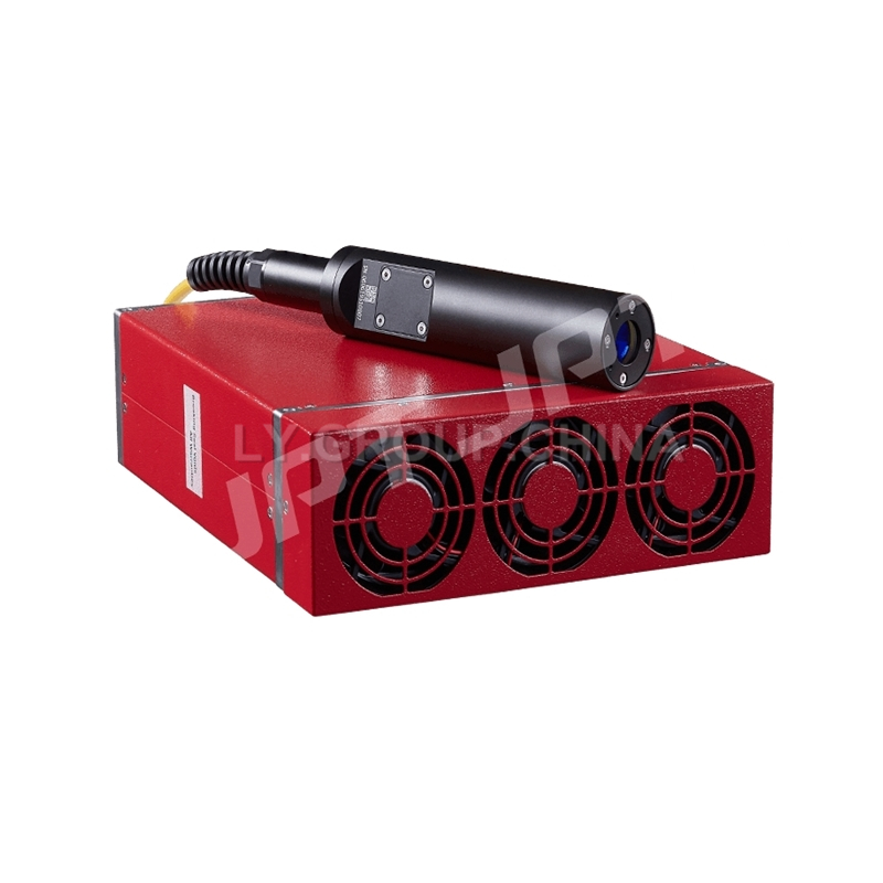 Original 20W 30W 60W 100W JPT  – Fiber Laser Source 20W Bewertung und Preis