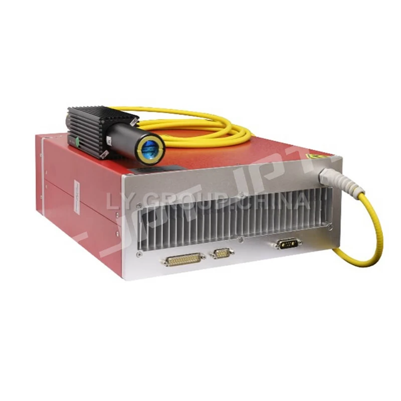 Original 20W 30W 60W 100W JPT  – Fiber Laser Source 20W Bewertung und Preis